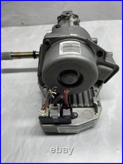 Renault clio mk3 1490 Petrol 2009 modus power steering motor 54084783N