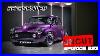 Restomod Morris Minor Ready To Go Home