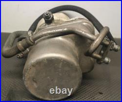 SAAB 9-3 2008-2012 1.9 TTID Power Steering Reservoir & Motor M12691317FW