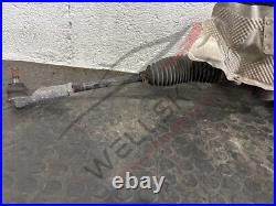 SEAT Leon 20-24 Golf Electric Power Steering Rack & Motor COmplete