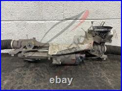 SEAT Leon 20-24 Golf Electric Power Steering Rack & Motor COmplete