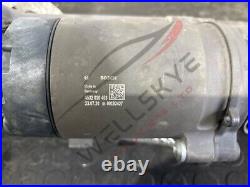 SEAT Leon 20-24 Golf Electric Power Steering Rack & Motor COmplete