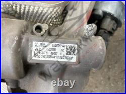 SEAT Leon 20-24 Golf Electric Power Steering Rack & Motor COmplete
