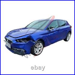 SEAT Leon 20-24 Golf Electric Power Steering Rack & Motor COmplete