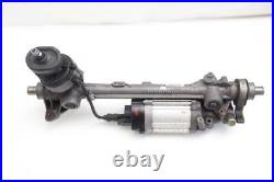 SKODA OCTAVIA 1Z Combi 1K1423051CH 1.9 77 KW 105 HP Diesel 06-2007 steering transmission