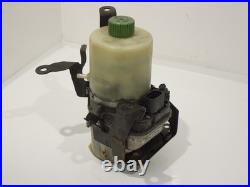 Seat Ibiza 6J Power Steering Hydraulic Pump and Electric Motor 6R0423156B