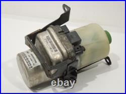 Seat Ibiza 6J Power Steering Hydraulic Pump and Electric Motor 6R0423156B