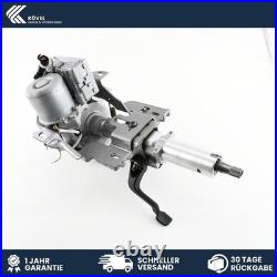 Servo Motor Steering Column Electric Power Nissan x-Trail 3 T32 488116FR9A