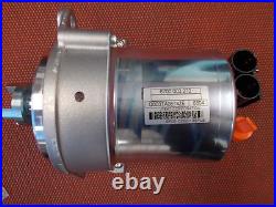 Sgenuine Citroen C3 Picasso Hdi Power Steering Motor/module 1612123480
