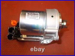 Sgenuine Citroen C3 Picasso Hdi Power Steering Motor/module 1612123480