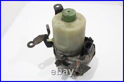 Skoda Fabia 5J MK2 Power Steering Hydraulic Pump and Electric Motor 6R0423156C