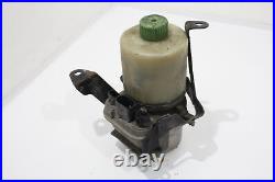 Skoda Fabia 5J MK2 Power Steering Hydraulic Pump and Electric Motor 6R0423156C