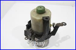 Skoda Fabia 5J MK2 Power Steering Hydraulic Pump and Electric Motor 6R0423156C