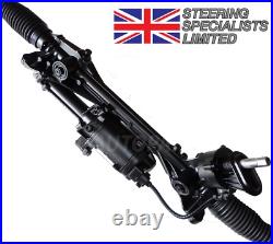 Skoda Kodiaq 2017-2024 Power Steering Rack With ECU/MOTOR (DYNAMIC STEERING)