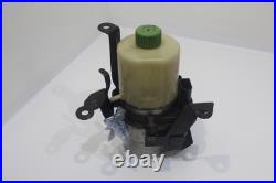 Skoda Roomster 5J 06-10 Power Steering Hydraulic Pump and Electric Motor