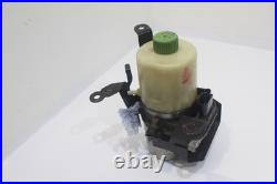 Skoda Roomster 5J 06-10 Power Steering Hydraulic Pump and Electric Motor