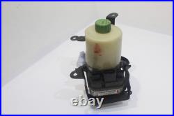 Skoda Roomster 5J 06-10 Power Steering Hydraulic Pump and Electric Motor