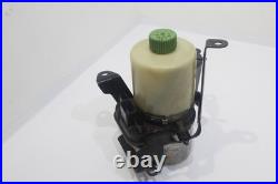 Skoda Roomster 5J 06-10 Power Steering Hydraulic Pump and Electric Motor
