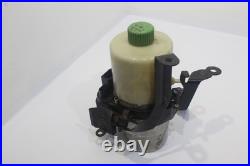 Skoda Roomster 5J 06-10 Power Steering Hydraulic Pump and Electric Motor
