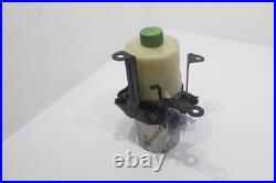 Skoda Roomster 5J 06-10 Power Steering Hydraulic Pump and Electric Motor