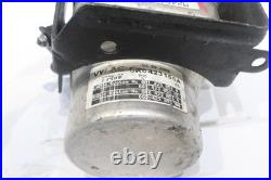 Skoda Roomster 5J 06-10 Power Steering Hydraulic Pump and Electric Motor