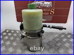 Skoda Roomster Electric Power Steering Pump Motor Trw 6r0423156b