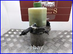 Skoda Roomster Electric Power Steering Pump Motor Trw 6r0423156b