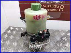 Skoda Roomster Electric Power Steering Pump Motor Trw 6r0423156b