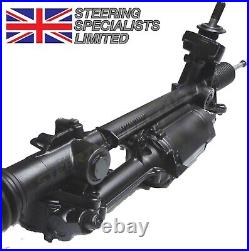 Skoda Superb 2009-2014 Reconditioned Power Steering Rack GEN3 With ECU/MOTOR