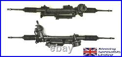Skoda Superb 2009-2014 Reconditioned Power Steering Rack GEN3 With ECU/MOTOR