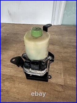 Skoda Vw Audi Seat Polo Power Steering Pump Motor Genuine 6r0423156 2009-2014