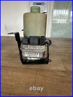 Skoda Vw Audi Seat Polo Power Steering Pump Motor Genuine 6r0423156 2009-2014