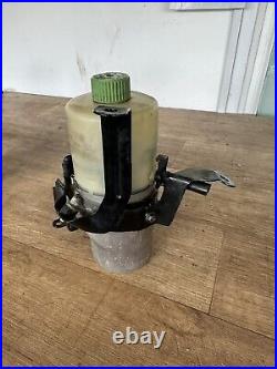 Skoda Vw Audi Seat Polo Power Steering Pump Motor Genuine 6r0423156 2009-2014