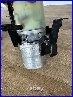 Skoda Vw Audi Seat Polo Power Steering Pump Motor Genuine 6r0423156 2009-2014