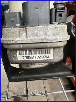 Skoda Vw Audi Seat Polo Power Steering Pump Motor Genuine 6r0423156 2009-2014