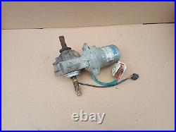 Smart ForFour 2014 2020 Power Steering Rack Motor A4534601101