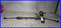 Smart Forfour 2006 1.1 petrol electronic power steering rack & motor A4544600100