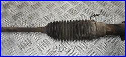 Smart Forfour 2006 1.1 petrol electronic power steering rack & motor A4544600100