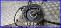 Smart Forfour 2006 1.1 petrol electronic power steering rack & motor A4544600100