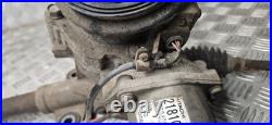 Smart Forfour 2006 1.1 petrol electronic power steering rack & motor A4544600100