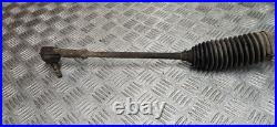Smart Forfour 2006 1.1 petrol electronic power steering rack & motor A4544600100