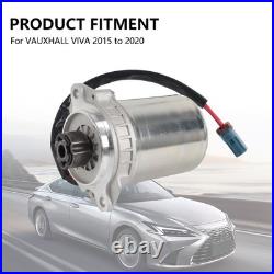 Steering Column Electric Power Motor For Vauxhall Viva 2015 2020 ECO112NM UK