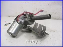 Steering Column Electric Servo Motor Power Steering Fits for Hyundai I20