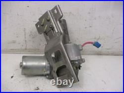 Steering Column Electric Servo Motor Power Steering Fits for Hyundai I20