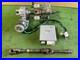 Steering Column Power Motor ECU Set for Toyota Alphard Vellfire ANH20 GGH20 RHD