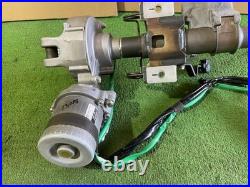 Steering Column Power Motor ECU Set for Toyota Alphard Vellfire ANH20 GGH20 RHD