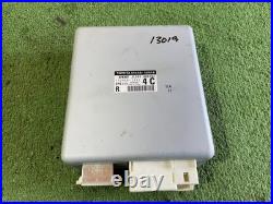 Steering Column Power Motor ECU Set for Toyota Alphard Vellfire ANH20 GGH20 RHD