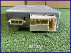 Steering Column Power Motor ECU Set for Toyota Alphard Vellfire ANH20 GGH20 RHD