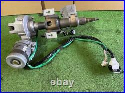Steering Column Power Motor ECU Set for Toyota Alphard Vellfire ANH20 GGH20 RHD