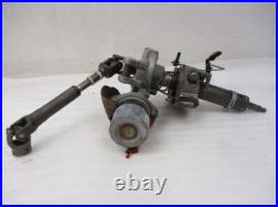 Steering Column Servo Motor Electric Power Rhd Right Hand Drive Fits for